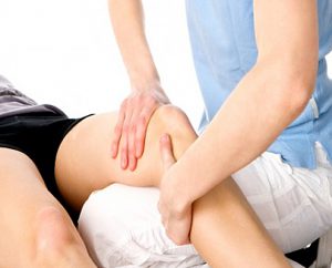 Fisioterapia Traumatológica